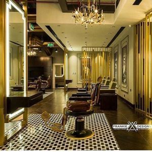 Meet your Posher, Jerome